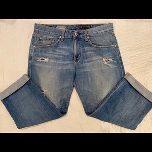 Adriano Goldschmied jeans